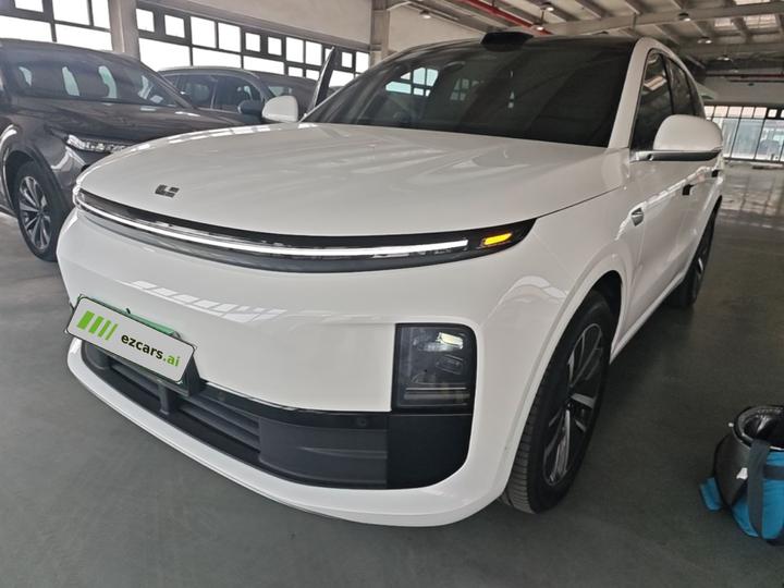 Li Auto L6 2024 Max