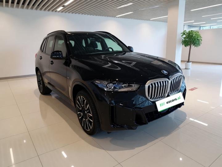 X5 2023 xDrive 40Li M M Sport Night Package photo 3