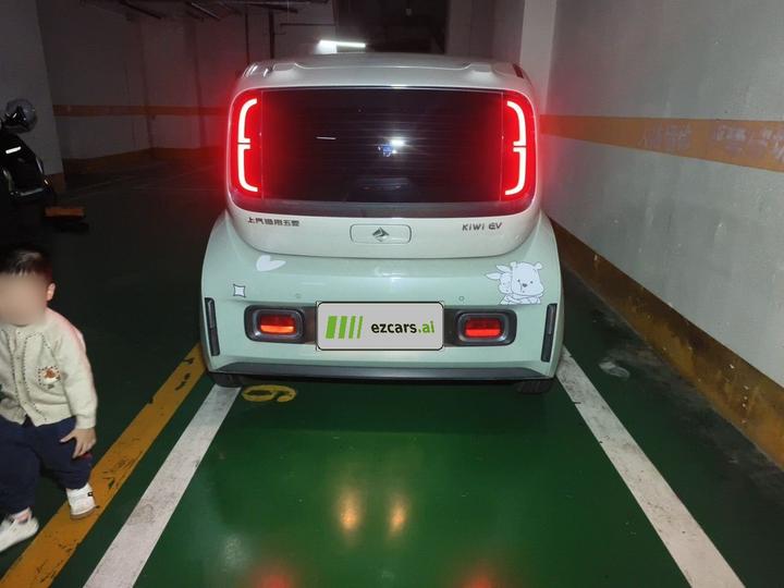 KiWi EV 2023 LFP photo 3