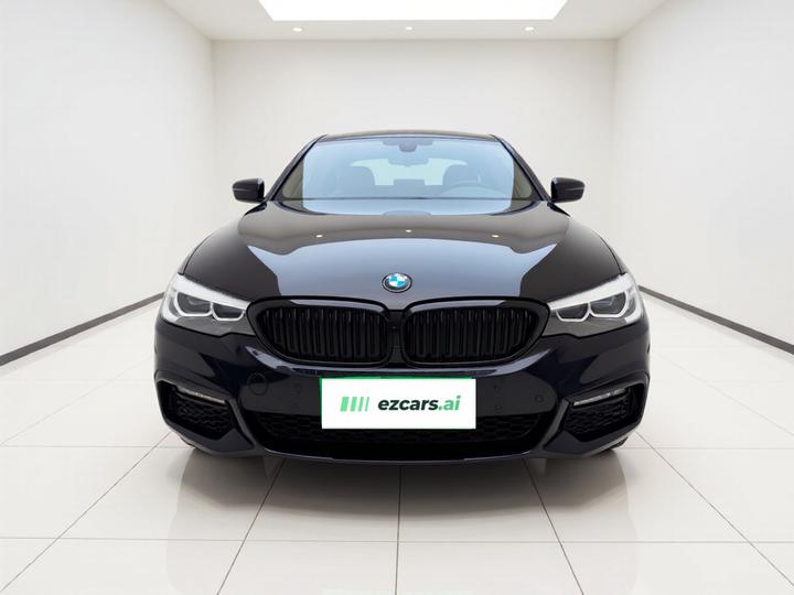 5 Series 2018 525Li M Sport Package photo 2