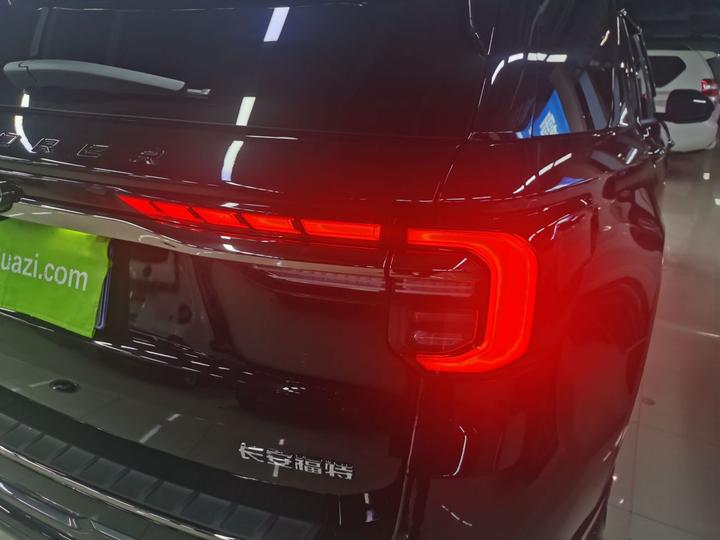 Explorer 2023 EcoBoost 285 AWD ST-LINE 7-Seater photo 7