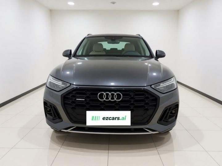 Q5L 2023 40T Luxury Dynamic photo 2