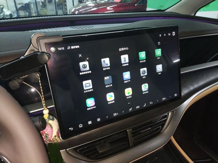 D9 2024 DM-i 980 AWD Premium photo 8