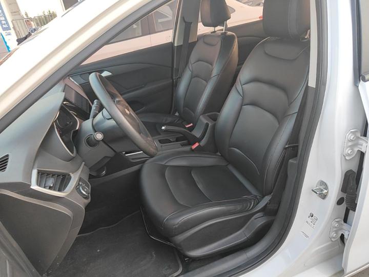Cavalier 2016 1.5L AT photo 6