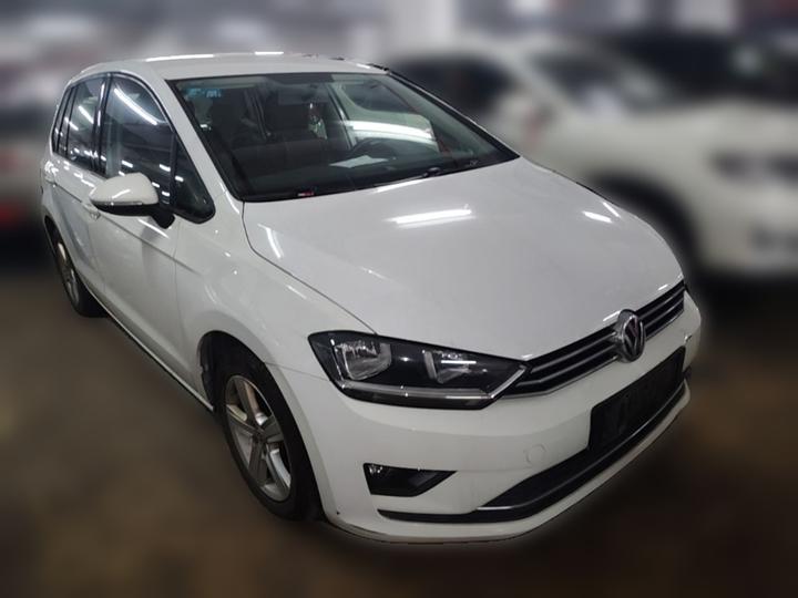 Golf 2018 1.6L AT Comfort photo 3