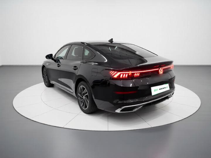 2025 Lamando L 280TSI DSG photo 4