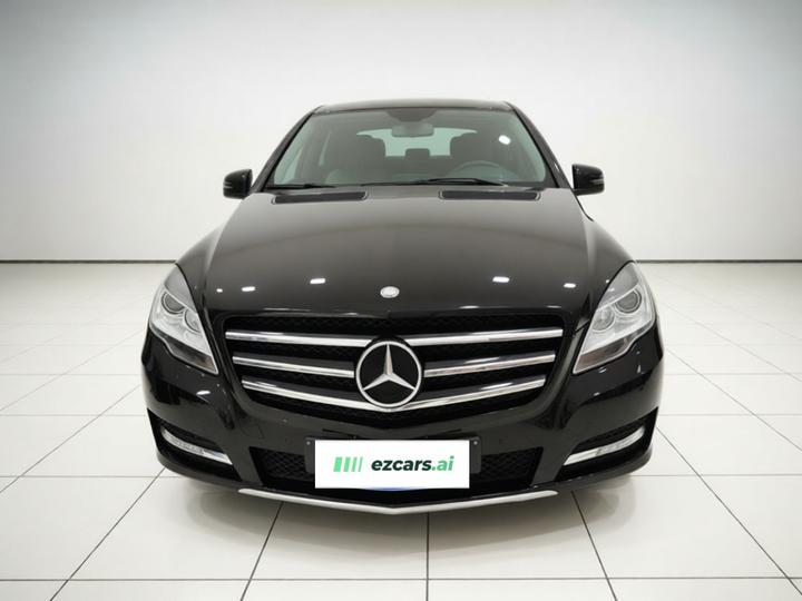 R-Class 2014 R 320 4MATIC Business photo 2