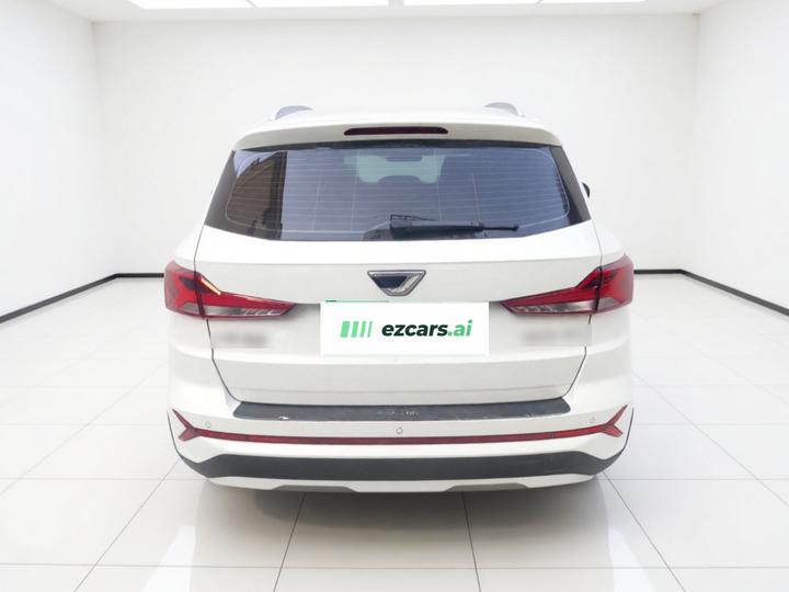 VS7 2022 280TSI AT Progressive photo 5