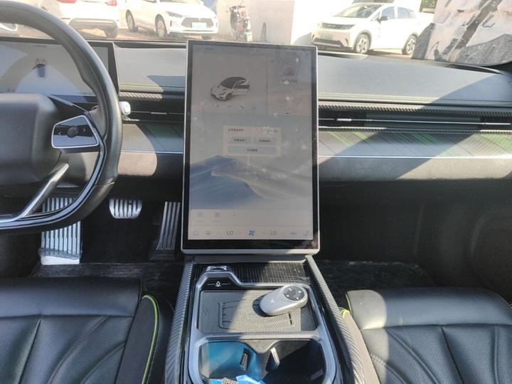Neta GT 2023 560 Lite photo 8