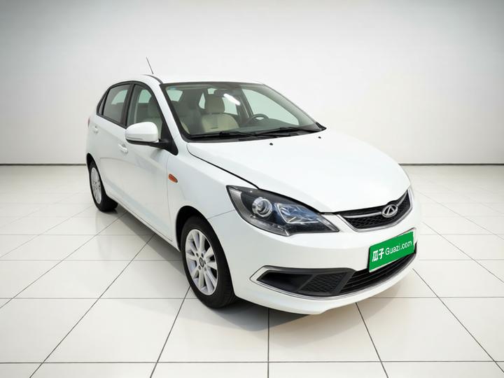 Fulwin 2 2016 1.5L MT Value photo 3