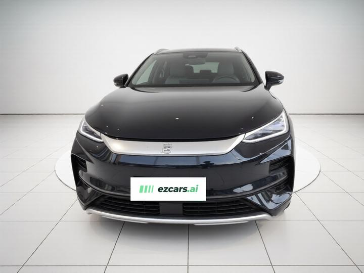 Tang EV 2022 EV 730KM Exclusive photo 2