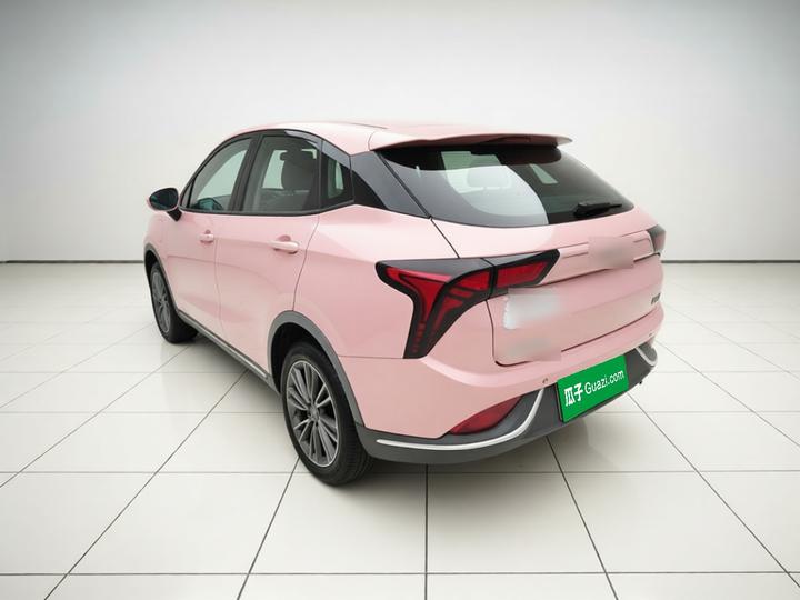 Neta V 2022 400 Lite photo 4