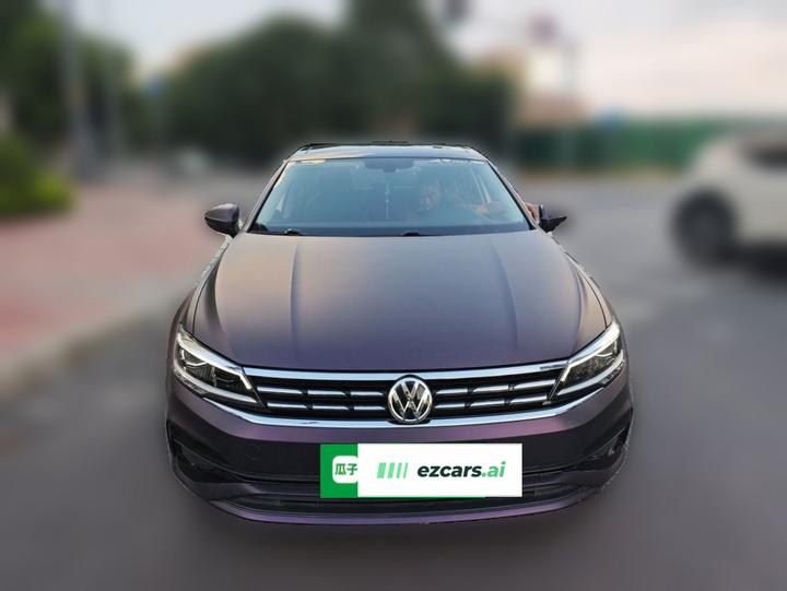 Lamando 2021 Facelift 280TSI DSG Comfort photo 2