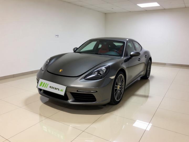 718 2020 Cayman 2.0T