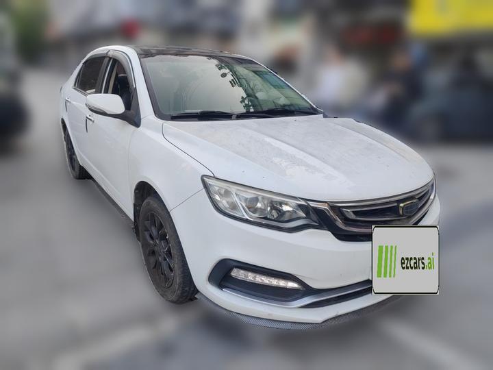 Vision 2018 1.5L AT photo 3