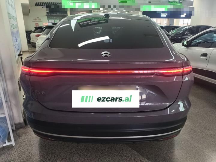 EC6 2023 75kWh photo 5