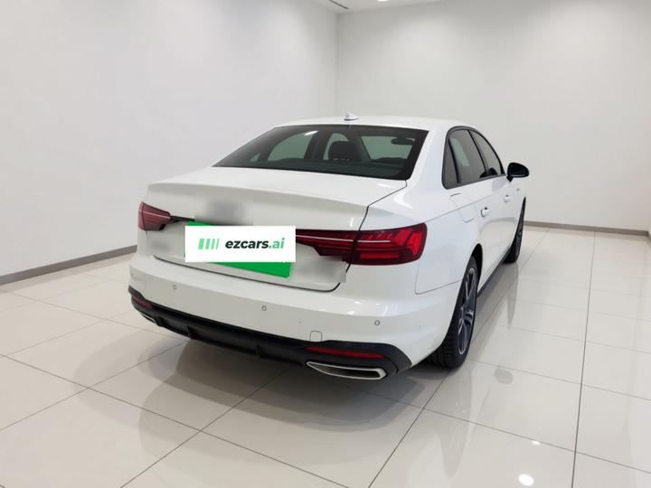 A4L 2022 40 TFSI Luxury Dynamic photo 4