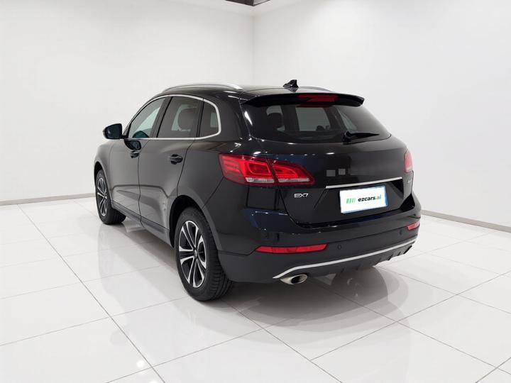 BX7 2016 28T AWD Flagship 5-Seater photo 4