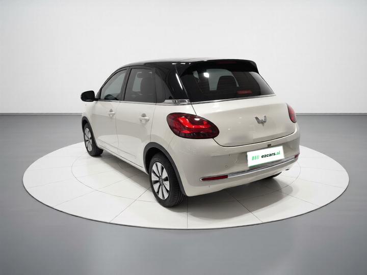 Wuling Bingo 2024 333km photo 4