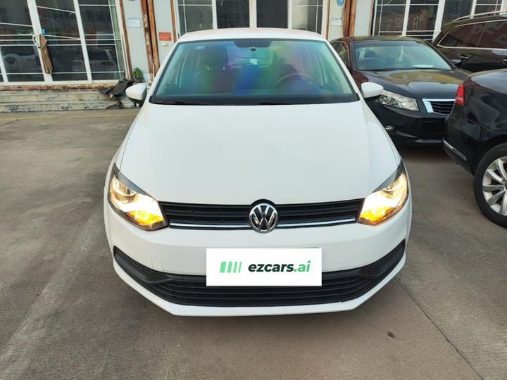 Polo 2018 1.5L AT photo 2