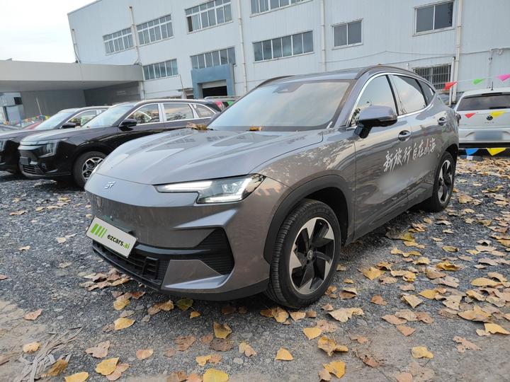 Shanhai L6 2024 1.5TD DHT ULTRA