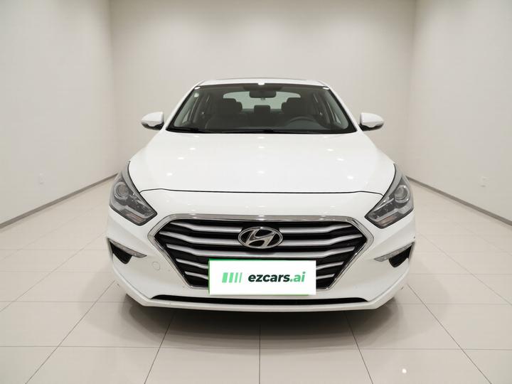 Mistra 2017 1.8L AT Smart GLS China V photo 2