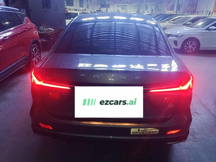 i5 2023 1.5L CVT Luxury photo 5