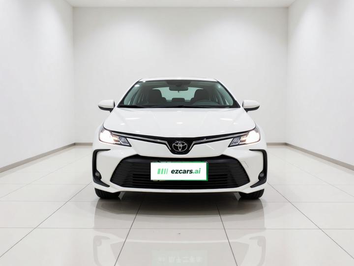 Corolla 2021 1.2T S-CVTPLUS photo 2