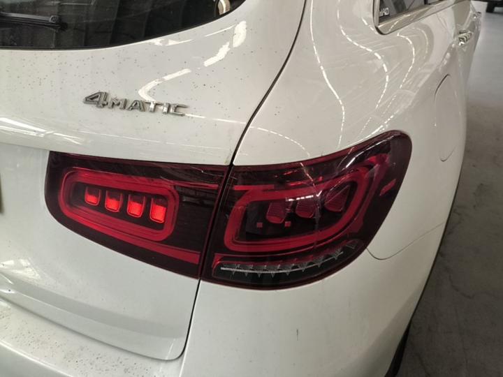 GLC 2022 Facelift GLC 300 L 4MATIC Dynamic photo 7