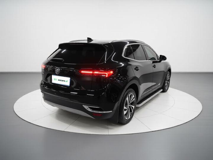 2023 Envision S 652T RWD Luxury photo 4