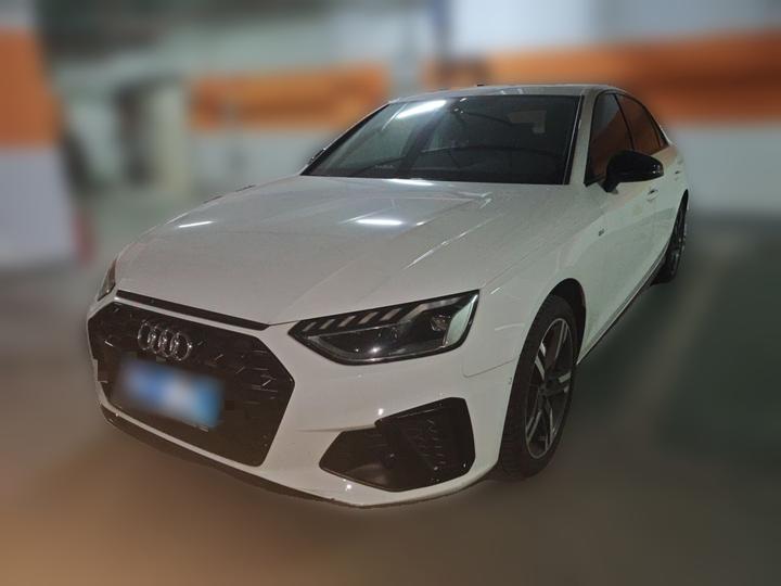 A4L 2022 40 TFSI Luxury Dynamic