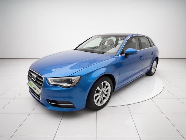 A3 2016 Sportback 35 TFSI