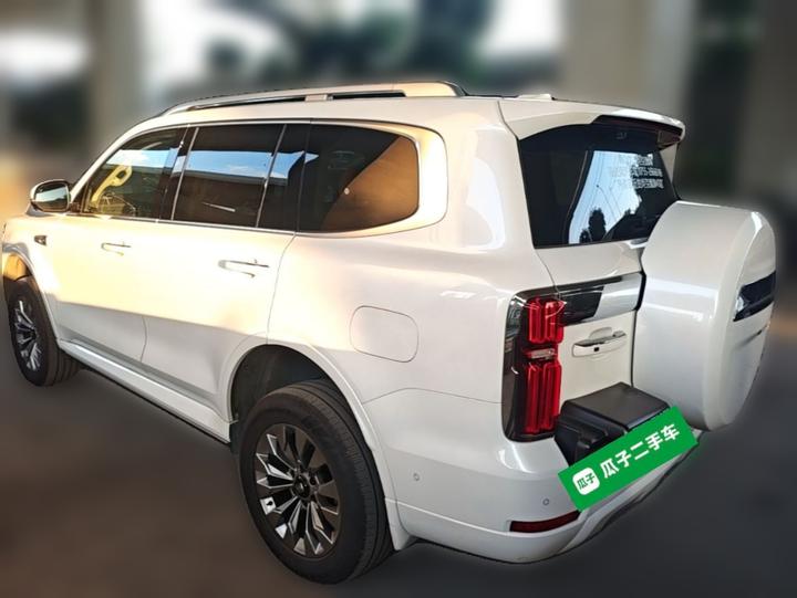 500 EV 2026 Hi4-T Smart photo 4