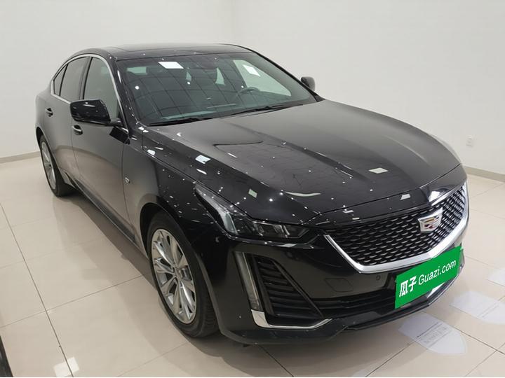CT5 2023 28T Luxury Standard photo 3