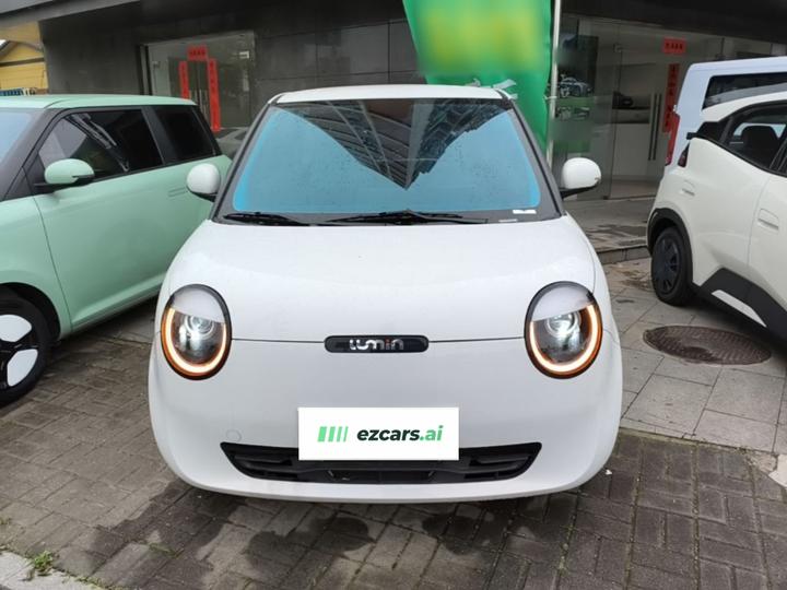 Nevo Changan Lumin 2023 205km photo 2