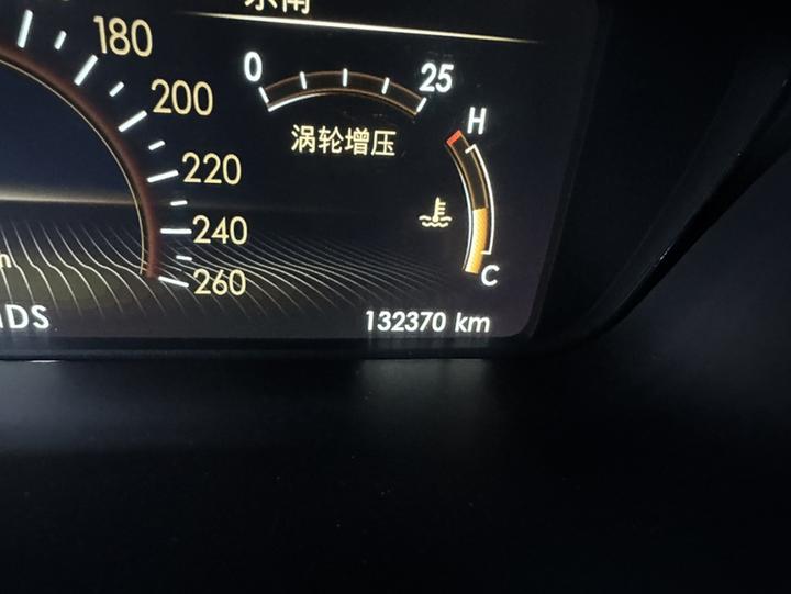 2019 2.0T RWD China VI photo 2