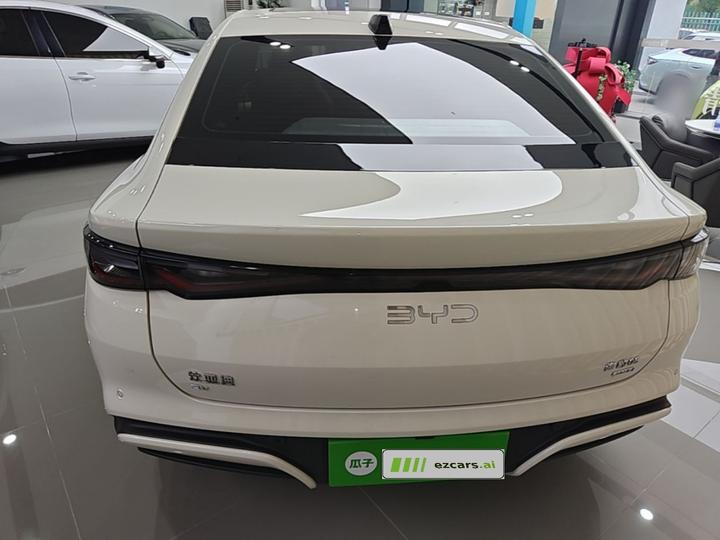 Seal 06 EV 2025 EV 545KM Flagship photo 3