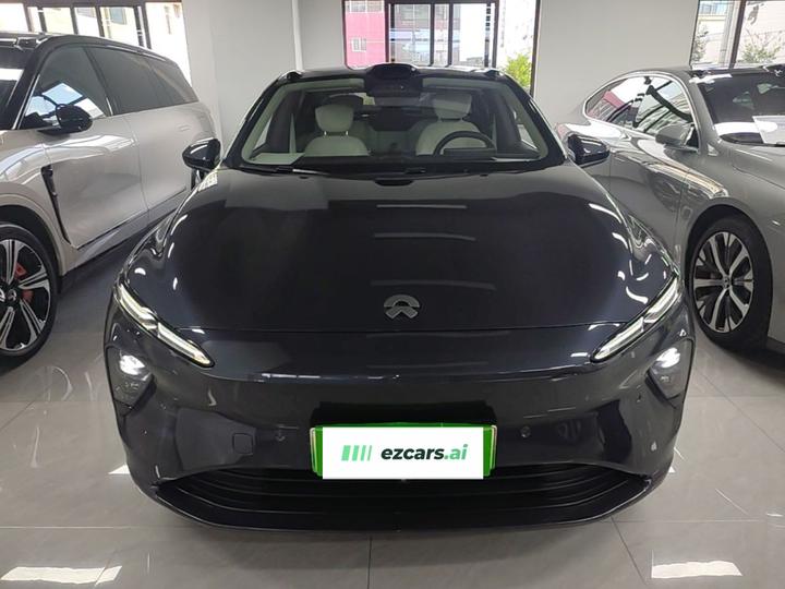ET7 2022 100kWh Launch Edition photo 2