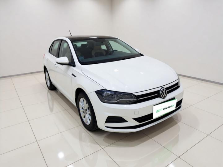 Polo 2023 Plus 1.5L AT Tech photo 3