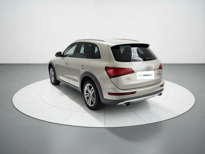 Q5 2017 Plus 40 TFSI Tech photo 4