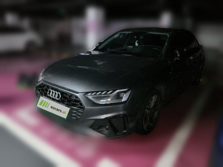 A4L 2022 40 TFSI Luxury Dynamic