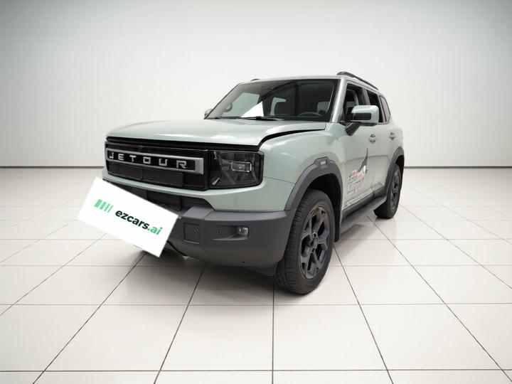 2025 2.0TD XWD