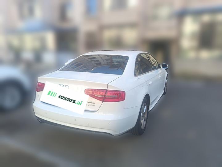 A4L 2015 35 TFSI photo 6