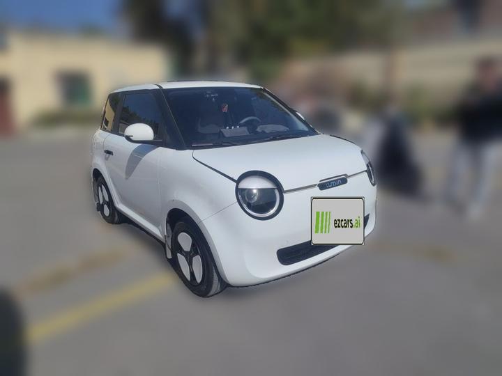 Nevo Changan Lumin 2022 155km photo 3