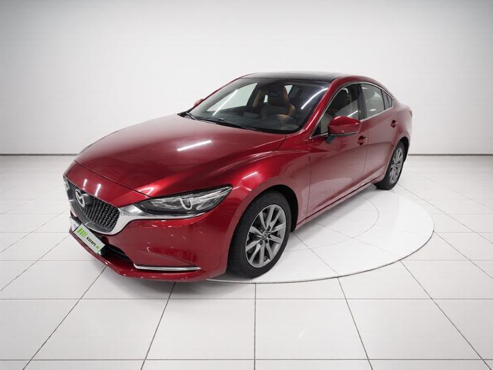 Atenza 2020 2.0L Luxury