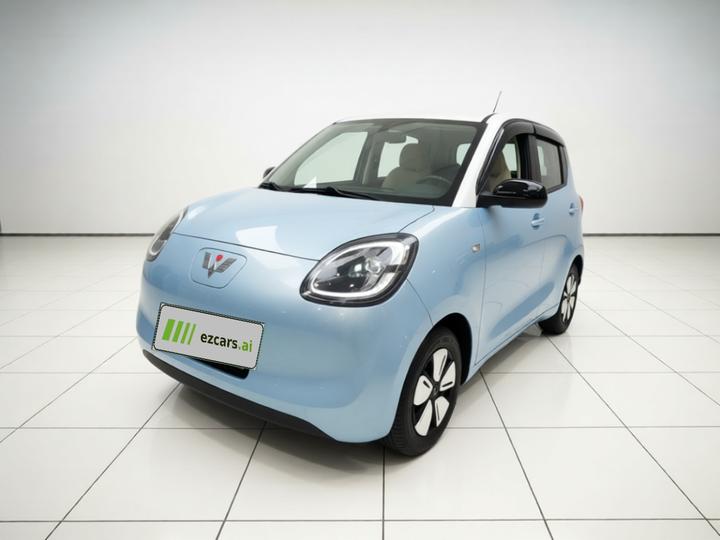 Hongguang MINIEV 2025 4th Gen 4-Door +