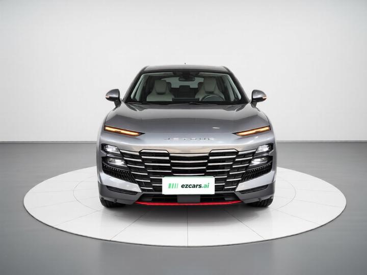Dasheng 2022 1.6T DCTSPORT photo 2