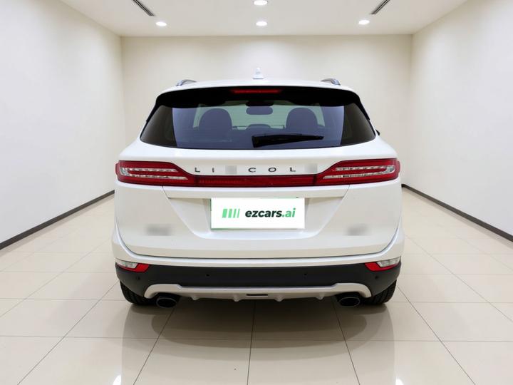 MKC 2017 2.0T RWD Exclusive photo 5