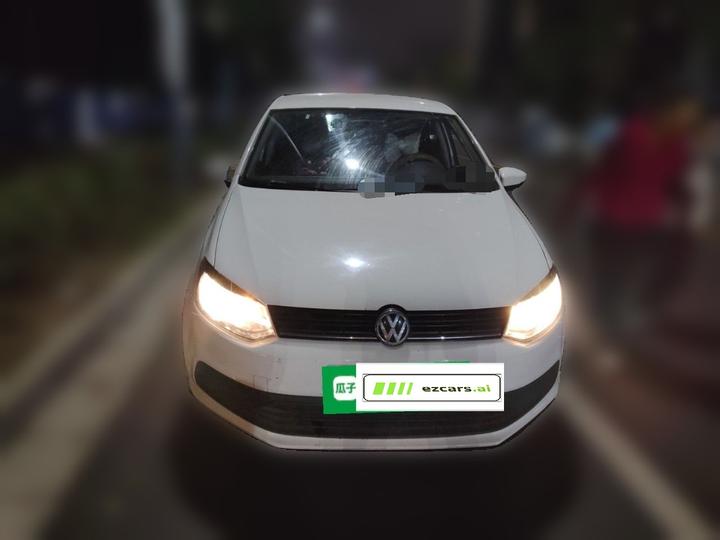 Polo 2018 1.5L AT photo 2