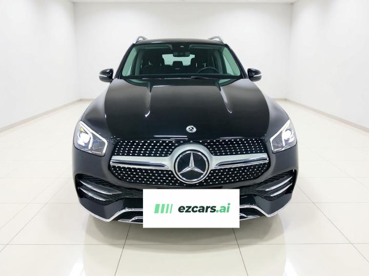 GLE EV 2021 GLE 350 e 4MATIC photo 2